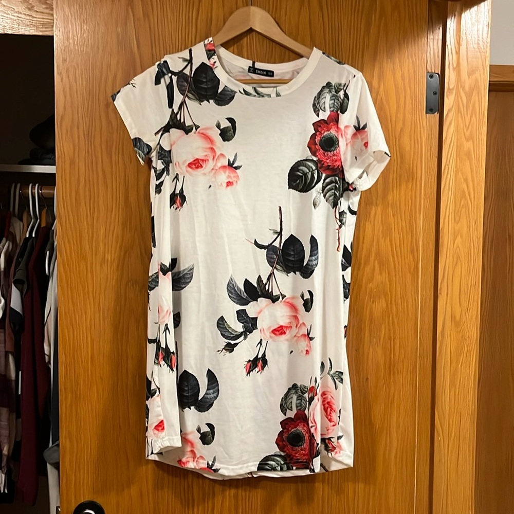 SHEIN dress